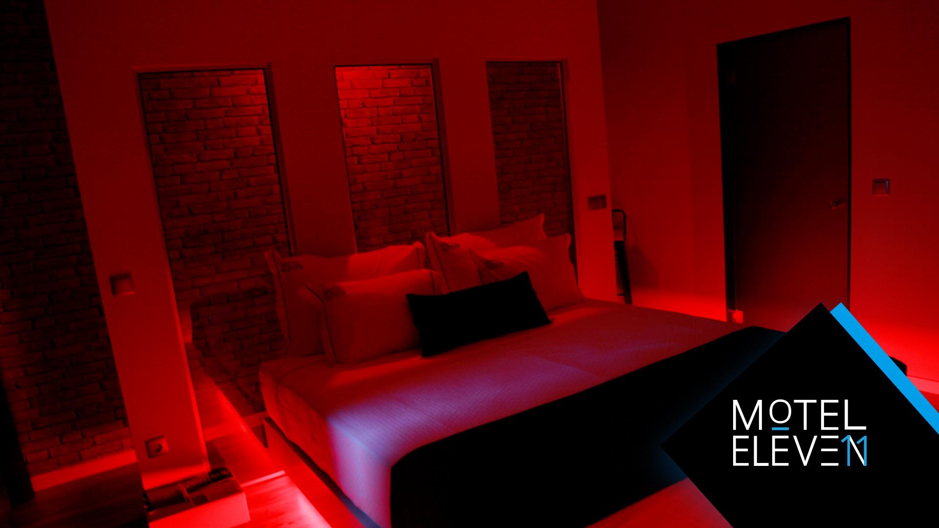 Suite Rio Amstel